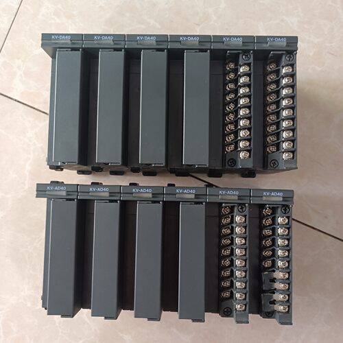 询价~基恩士KV-AD40/ KV-DA40质量
