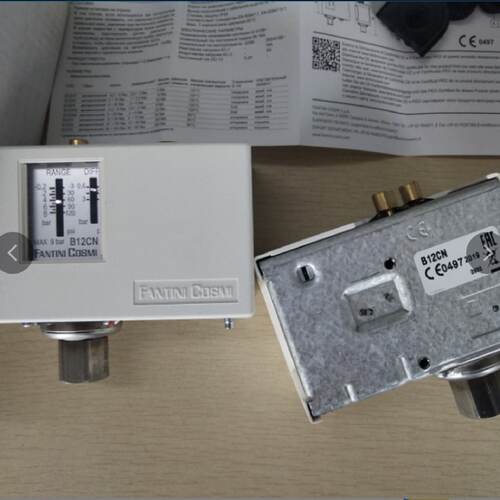 议价意大利FANTINI COSMI流量开关B12CN