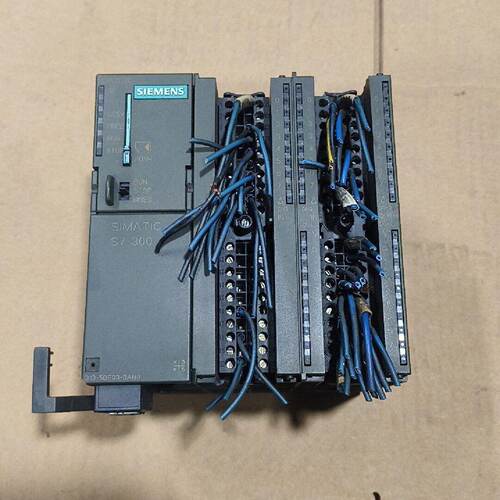 西门子300plc6ES73135BF030AB0议价