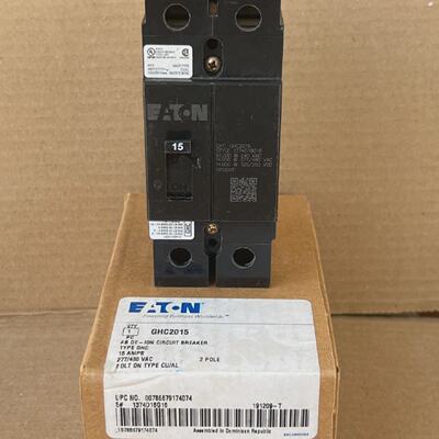 Eaton Serie C Komplett Geformt Schutzhlle Schutzschalter GHC