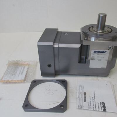 RS115005010SH Bayside MZ115005184 51 Ratio Horizontal Orient