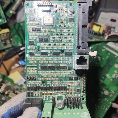 溢价-普传pi500系列各种功率主板PTA05001KZ1V0