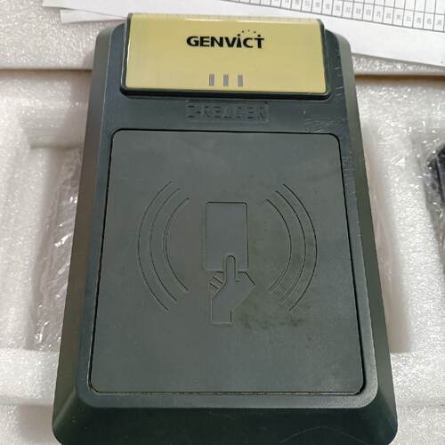 GENVICT金溢三频读写识别器iSpeedyK2--议价商品