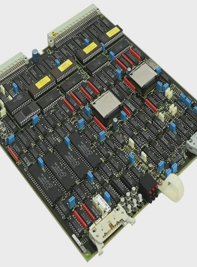 Siemens6SC6500-0NA01Simodrive6506SC6500-0NA01ControlM