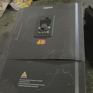 中达INDVS变频器Y500X0450G345kw—议价