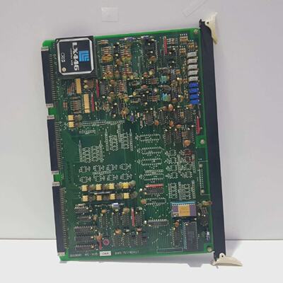 NABCO MC90504A Tarjeta PCB 885 72740407
