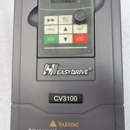 询价-易驱变频器CV3104T004M4T0055FP一台4.