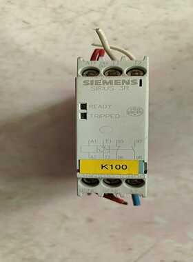 【议价】时间继电器3RN1010-1CB00适用