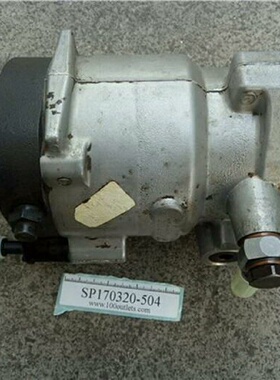 德尔福DELPHI高压油泵R9044Z120A111130