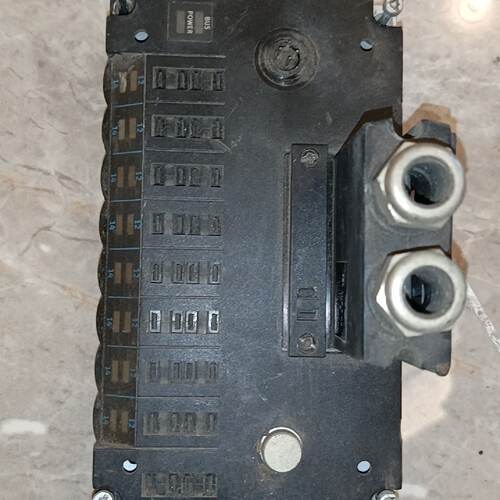 【询价】FESTO CPV14-GE-DI01-8 165811阀盖适用