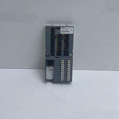 ABBTU5051SAP210200R0001终端单元FBP