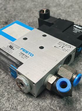 FESTO VADMI140P 162530  MSOB324V DC 381 675 D  381016