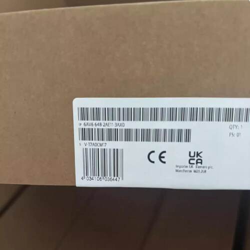议价西门子Smart Plus 700/1000IE V5触控屏幕6AV6648-2AC11/2AE1