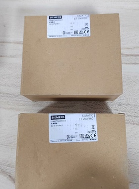 正品西门子6ES71944AC000AA0全新原装西门子