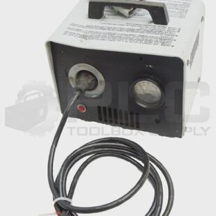 Caricabatterie Elettrico Lester 1197 Con Connettore A Termin