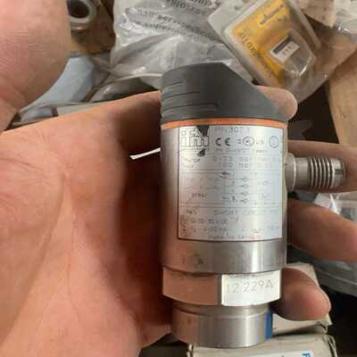询价IFMpn3023压力传感器