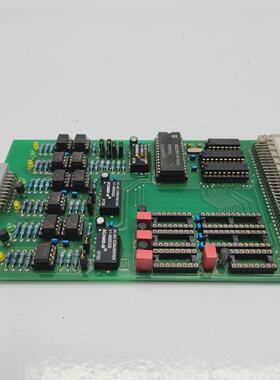HoppeBmt Lm Rs05a PCB Karte RS05A