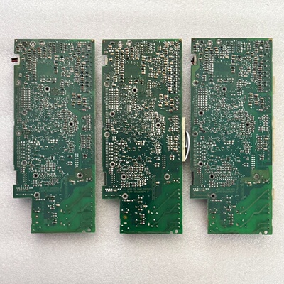 议价ABB 变频器IO板 RMIO-01C 现货三张 实图拍摄