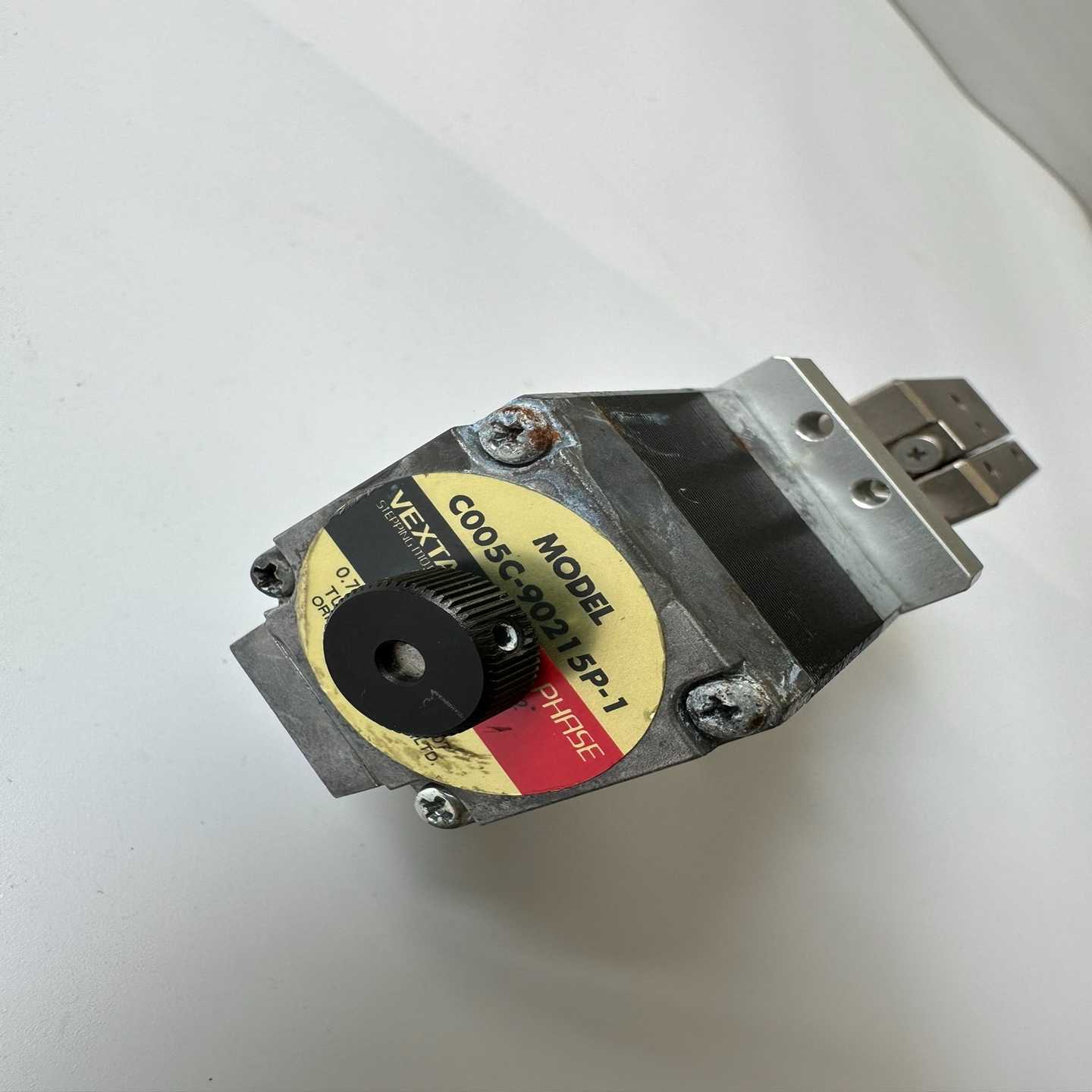 询价东方马达VEXTA步进高精度电机C005C-9021