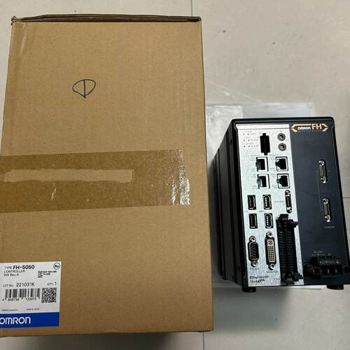 FH-5050控制器，全新原装，有两台制造，一个外—议价
