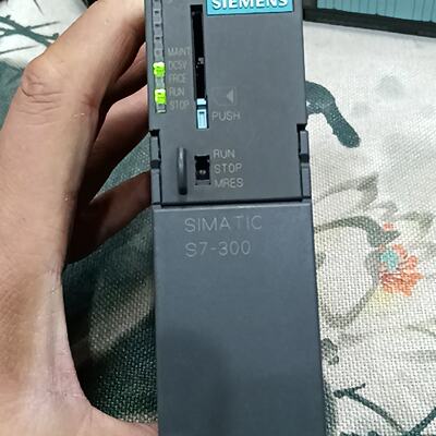 溢价-S7300CPU模块6ES73121AE14