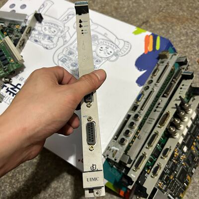 溢价-环球贴片机板卡SYS68KCPU30LIFEU