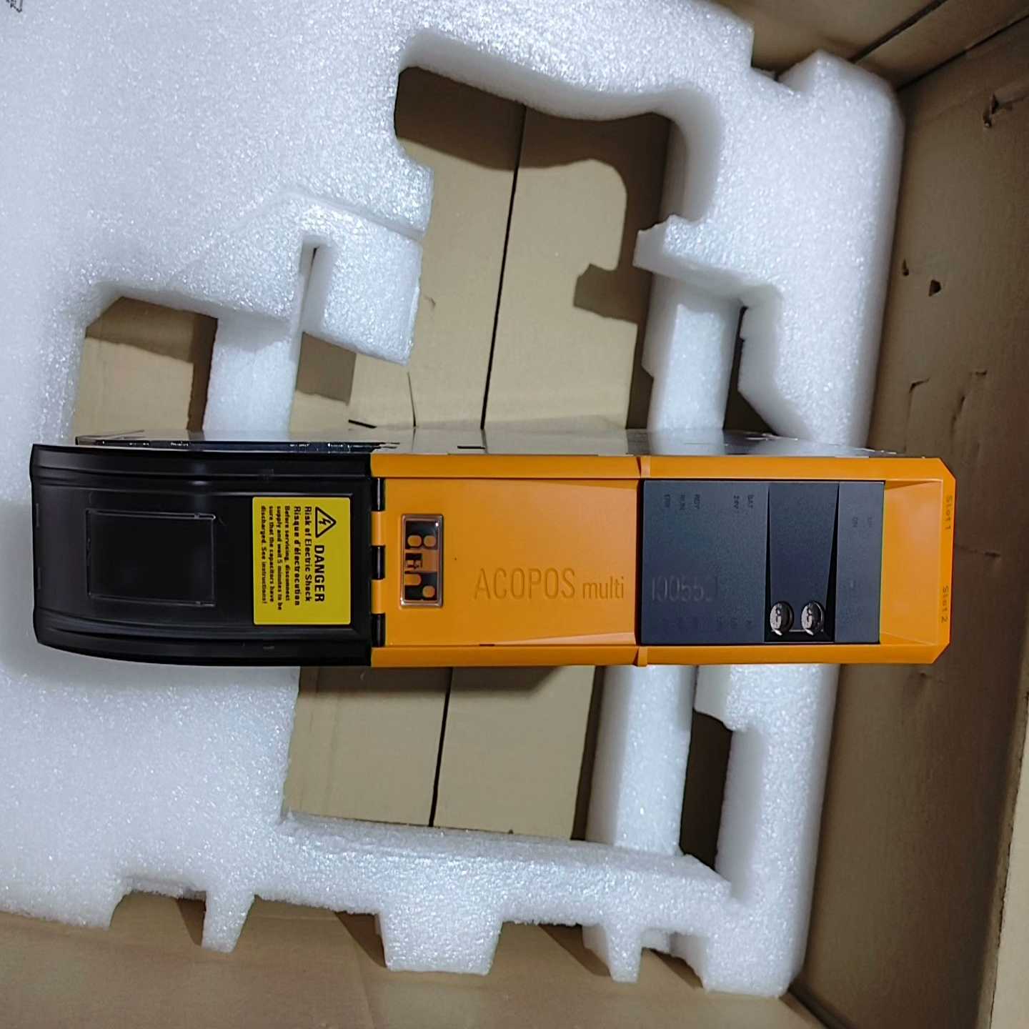 #控制器ACOPOSmultiI0055D询价