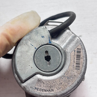【询价】EQN 1325.046-2048，海德汉编码器，ID 58
