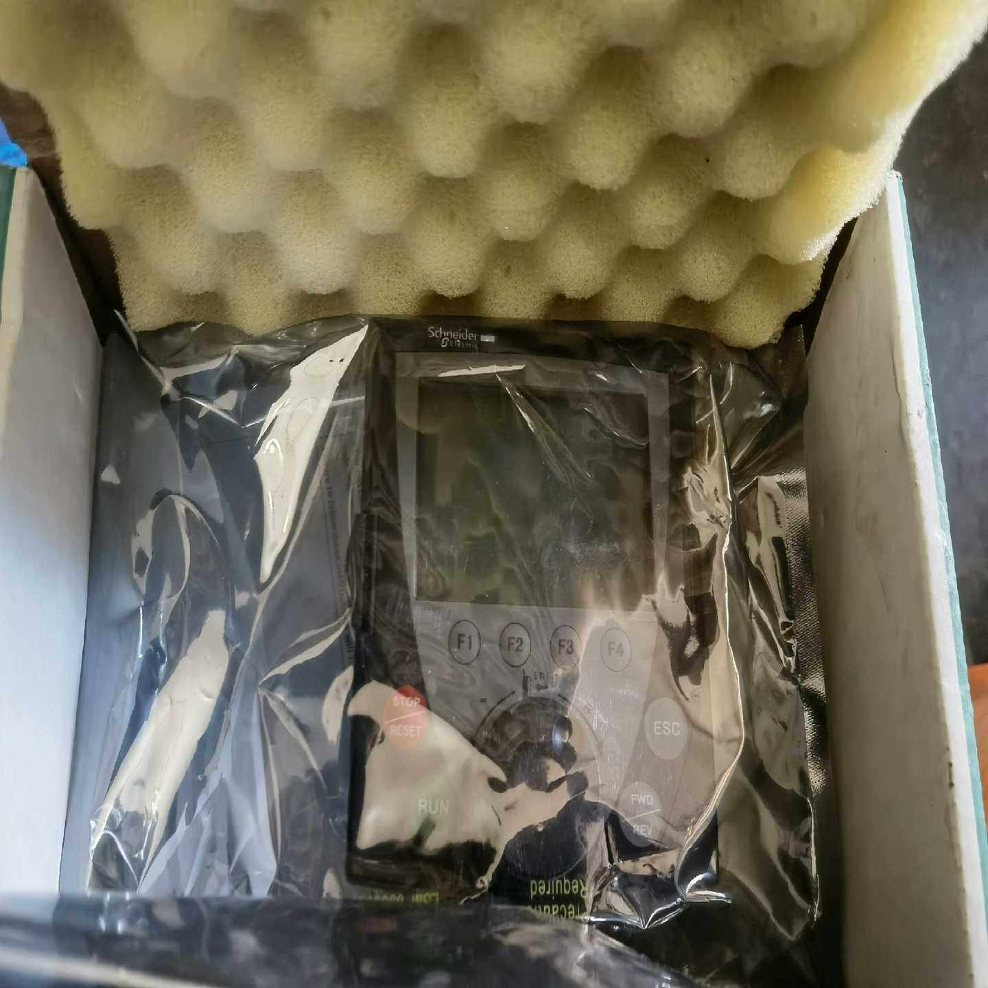 纯新带包装变频器面板~询价,电子元器件市场,其它元器件,淘宝优惠券,粉丝福利购,淘宝优惠卷