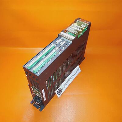 Elau PMC211020010001100010  HW 8B309131011  SW 10.07.04 Serv