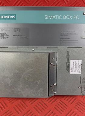 Siemens Simatic Box PC IPC627C 6ES76476CD171BA0 sofort liefe
