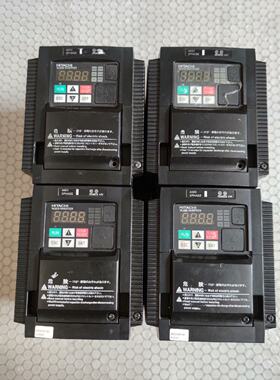 询价-日立变频器WJ200022HFCM2.2KW380