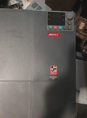 询价-本川变频器B9000450G345kw380v三相