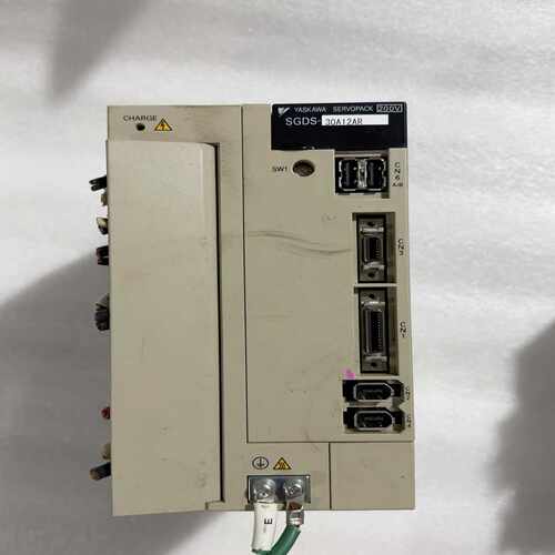 安川总线驱动器SGDS-30A12AR询价