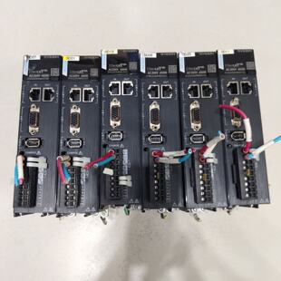 汇川伺服驱动器SV630NS2R81 议价商品