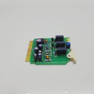WESTRONICS W940615COM PCB CARD REV 010207