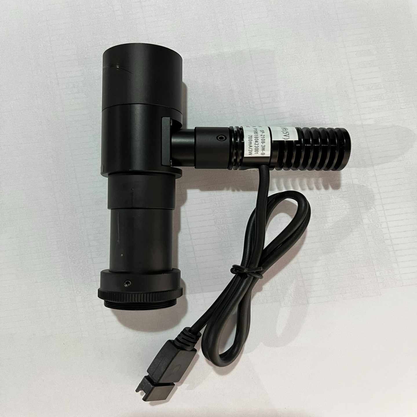 日本optart远心镜头MP-1.5F-651.5倍同轴--议价商品