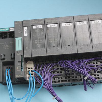 西门子可编程式编程式逻辑控制器6ES71513BA230AB01件免运费