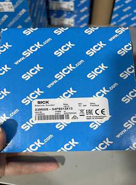 AFM60A-S4NB018X12SICK西克编码器AFM6~询价
