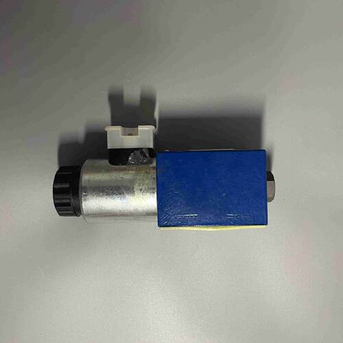 询Rexroth力士乐电磁阀4WE6JB62EG24N9K4
