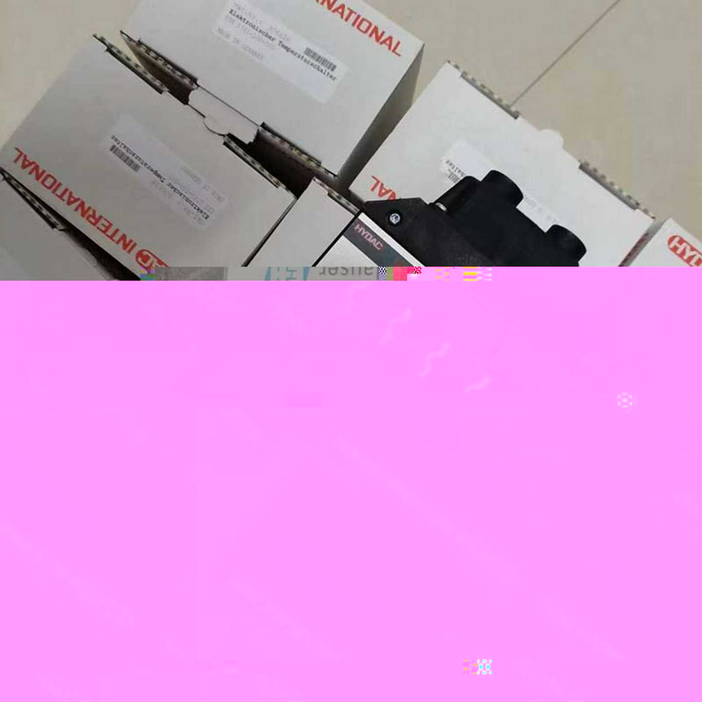 德国E+H PH电导传感器CLS15E-AA10B  原装进口 玻 全新原装现货