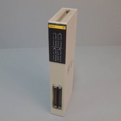 C5000D213  OMRON  C5000D213  3G2A50D213 Module dentre 24V DC