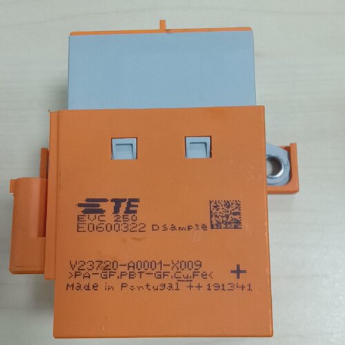 询-TE泰科EVC250高压继电器型号V23720A0001