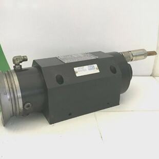 Jena Tec   HFGS 863EMC   MANDRINO AC AD ALTA FREQUENZA