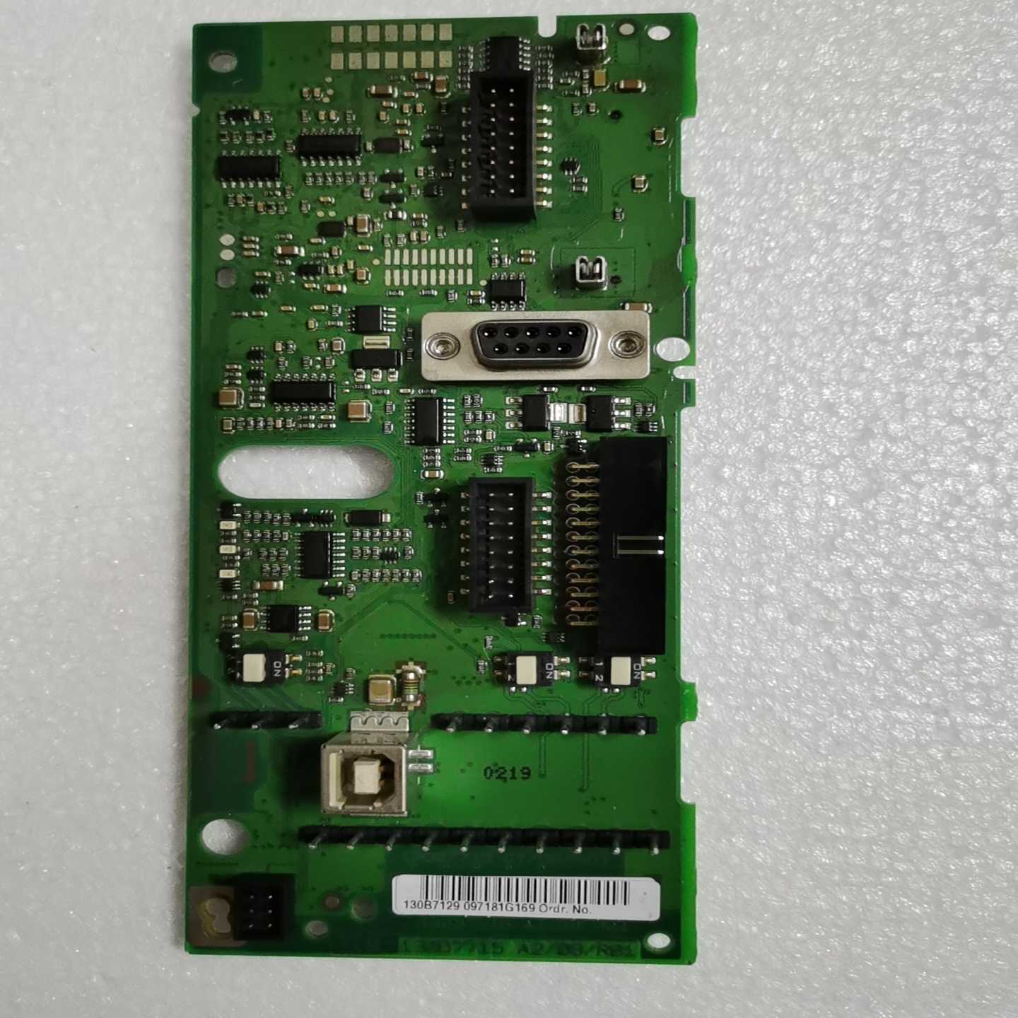 丹佛斯FC302，CPU主板130B7129097181G询价