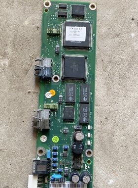 议价ABB变频器ACS600控制板主板CPU板NAMC11C议价