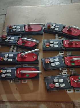 安士能安全开关MGB-L1-APA-AB6A1-S1-R---议价商品