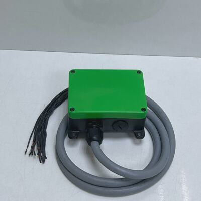 Schneider Electric ZARB10WSP Compact 10 Cable Relay