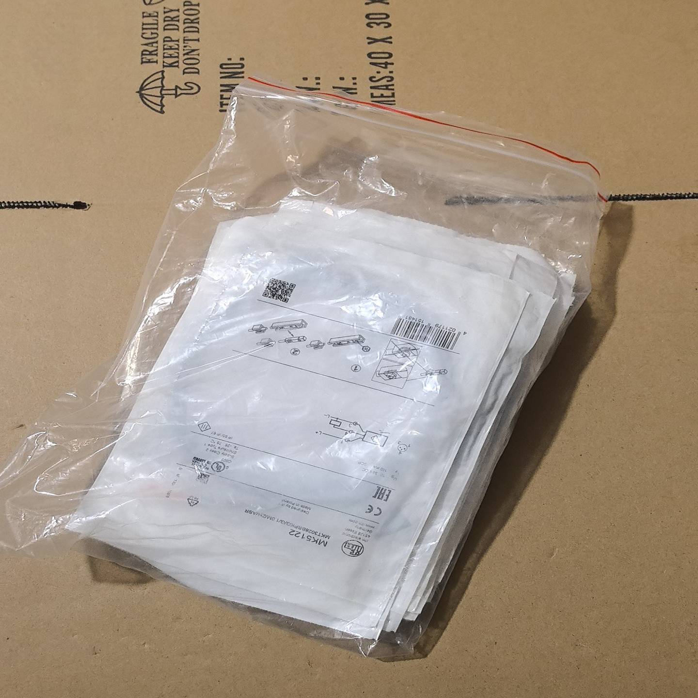 MK5122德国IFM易福门T型槽气缸磁性开关传感器询价