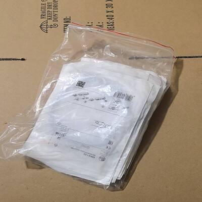 【议价】MK5122德国IFM易福门T型槽气缸磁性开关传感器